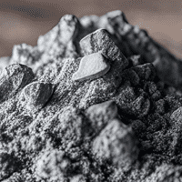 Zinc-Ash